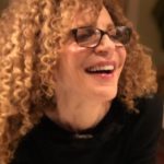 Image of Nancy Goldman