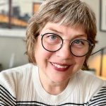 Headshot of Milena G. Kazakov, LCSW-R
