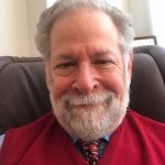 Fredric T. Perlman, PhD, FABP, FIPA